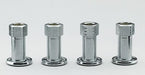 Weld Racing Weld Racing Lug Nuts 601-1422 Autofit
