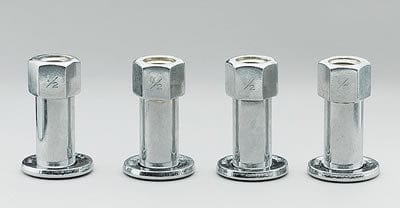 Weld Racing Weld Racing Lug Nuts 601-1426 Autofit
