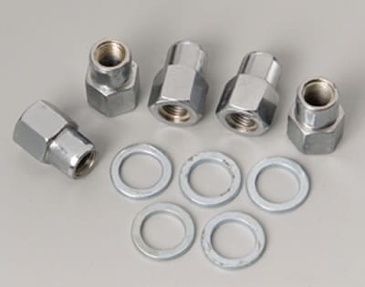Weld Racing Weld Racing Lug Nuts 601-1452 Autofit