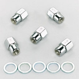 Weld Racing Weld Racing Lug Nuts 601-1454 Autofit