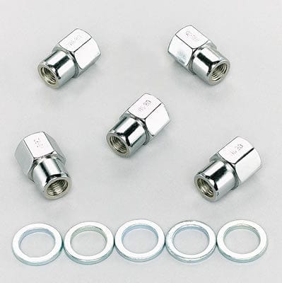 Weld Racing Weld Racing Lug Nuts 601-1454 Autofit