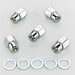Weld Racing Weld Racing Lug Nuts 601-1454 Autofit