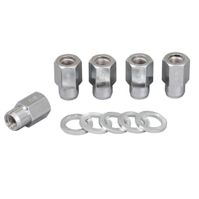 Weld Racing Weld Racing Lug Nuts 601-1456 Autofit