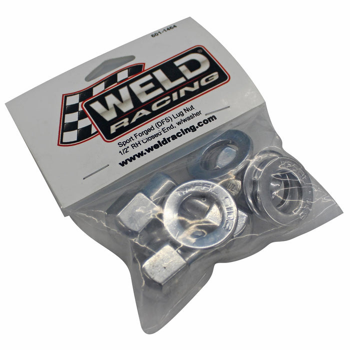 Weld Racing Weld Racing Lug Nuts 601-1464 Autofit