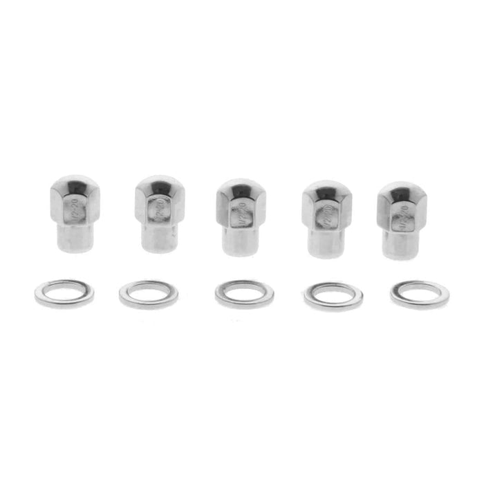 Weld Racing Weld Racing Lug Nuts 601-1466 Autofit