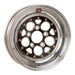Weld Racing Weld Racing Magnum Drag 2.0 Black Anodized Wheels 86B-504200 Autofit
