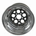 Weld Racing Weld Racing Magnum Drag 2.0 Black Anodized Wheels 86B-510206 Autofit
