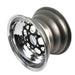 Weld Racing Weld Racing Magnum Drag 2.0 Black Anodized Wheels 86B-510206 Autofit