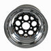 Weld Racing Weld Racing Magnum Drag 2.0 Black Anodized Wheels 86B-510206 Autofit