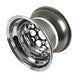 Weld Racing Weld Racing Magnum Drag 2.0 Black Anodized Wheels 86B-510206 Autofit