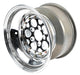 Weld Racing Weld Racing Magnum Drag 2.0 Black Anodized Wheels 86B-510210 Autofit