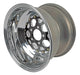 Weld Racing Weld Racing Magnum Drag 2.0 Black Anodized Wheels 86B-510210 Autofit