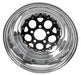 Weld Racing Weld Racing Magnum Drag 2.0 Black Anodized Wheels 86B-510210 Autofit