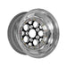 Weld Racing Weld Racing Magnum Drag 2.0 Black Anodized Wheels 86B-510214 Autofit