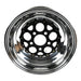 Weld Racing Weld Racing Magnum Drag 2.0 Black Anodized Wheels 86B-510276 Autofit