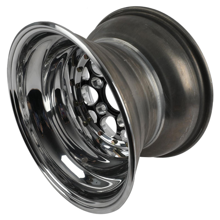 Weld Racing Weld Racing Magnum Drag 2.0 Black Anodized Wheels 86B-510276 Autofit