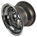 Weld Racing Weld Racing Magnum Drag 2.0 Black Anodized Wheels 86B-510276 Autofit