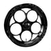 Weld Racing Weld Racing Magnum Drag 2.0 Black Anodized Wheels 86B-510278 Autofit