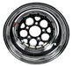 Weld Racing Weld Racing Magnum Drag 2.0 Black Anodized Wheels 86B-510422 Autofit