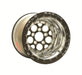 Weld Racing Weld Racing Magnum Drag 2.0 Black Anodized Wheels 86B-514416 Autofit