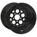 Weld Racing Weld Racing Magnum Drag 2.0 Black Anodized Wheels 86B-516282 Autofit