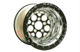 Weld Racing Weld Racing Magnum Drag 2.0 Black Anodized Wheels 86B-616B418UP Autofit