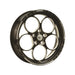 Weld Racing Weld Racing Magnum Drag 2.0 One-Piece Front Runner Wheels 86B-15202 Autofit