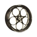 Weld Racing Weld Racing Magnum Drag 2.0 One-Piece Front Runner Wheels 86B-17001 Autofit