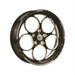 Weld Racing Weld Racing Magnum Drag 2.0 One-Piece Front Runner Wheels 86B-1704204 Autofit