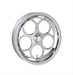 Weld Racing Weld Racing Magnum Drag 2.0 One-Piece Front Runner Wheels 86P-17001 Autofit