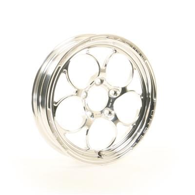 Weld Racing Weld Racing Magnum Drag 2.0 Polished Wheels 86P-15204 Autofit