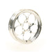 Weld Racing Weld Racing Magnum Drag 2.0 Polished Wheels 86P-15204 Autofit