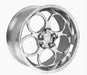 Weld Racing Weld Racing Magnum Drag 2.0 Polished Wheels 86P-1704204 Autofit