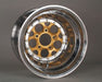 Weld Racing Weld Racing Magnum Drag 2.0 Polished Wheels 86P-514276 Autofit