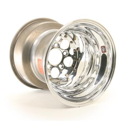 Weld Racing Weld Racing Magnum Drag 2.0 Polished Wheels 86P-515420 Autofit