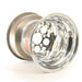 Weld Racing Weld Racing Magnum Drag 2.0 Polished Wheels 86P-515420 Autofit