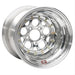 Weld Racing Weld Racing Magnum Drag 2.0 Polished Wheels 86P-516210 Autofit