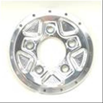 Weld Racing Weld Racing Magnum Drag 2.0 Wheel Center Sections P613-86 CP Autofit