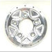 Weld Racing Weld Racing Magnum Drag 2.0 Wheel Center Sections P613-86 CP Autofit