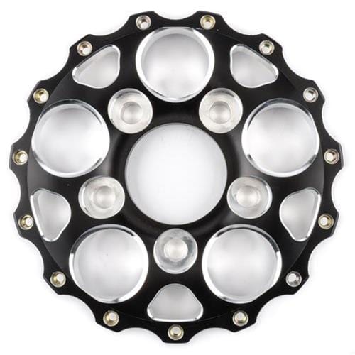 Weld Racing Weld Racing Magnum Drag 2.0 Wheel Center Sections P613B-86 B Autofit