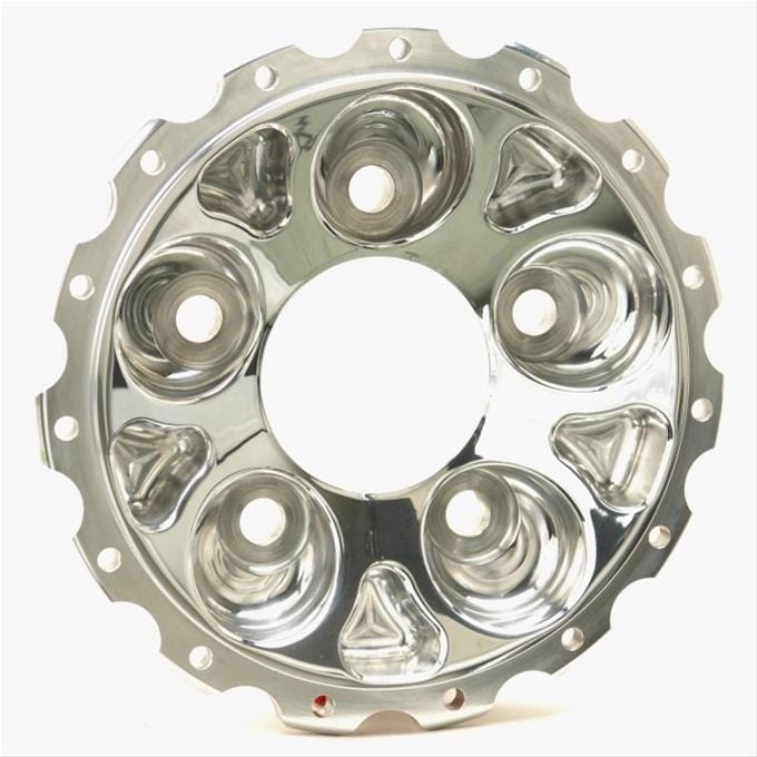 Weld Racing Weld Racing Magnum Drag 2.0 Wheel Center Sections P686-0510 Autofit