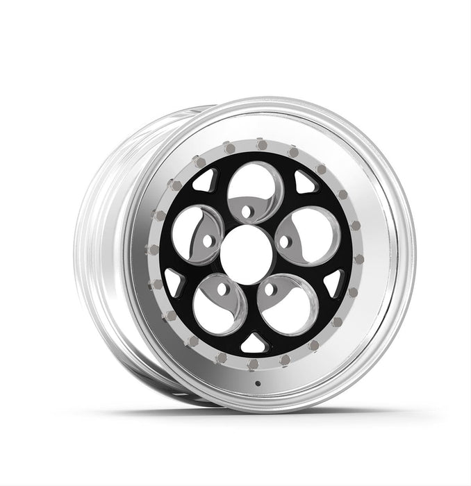 Weld Racing Weld Racing Magnum III RT Black Mickey Thompson Beadlock Wheels 792B510242F Autofit