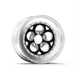 Weld Racing Weld Racing Magnum III RT Black Mickey Thompson Beadlock Wheels 792B510242F Autofit