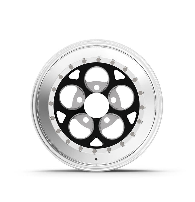 Weld Racing Weld Racing Magnum III RT Black Mickey Thompson Beadlock Wheels 792B515280F Autofit