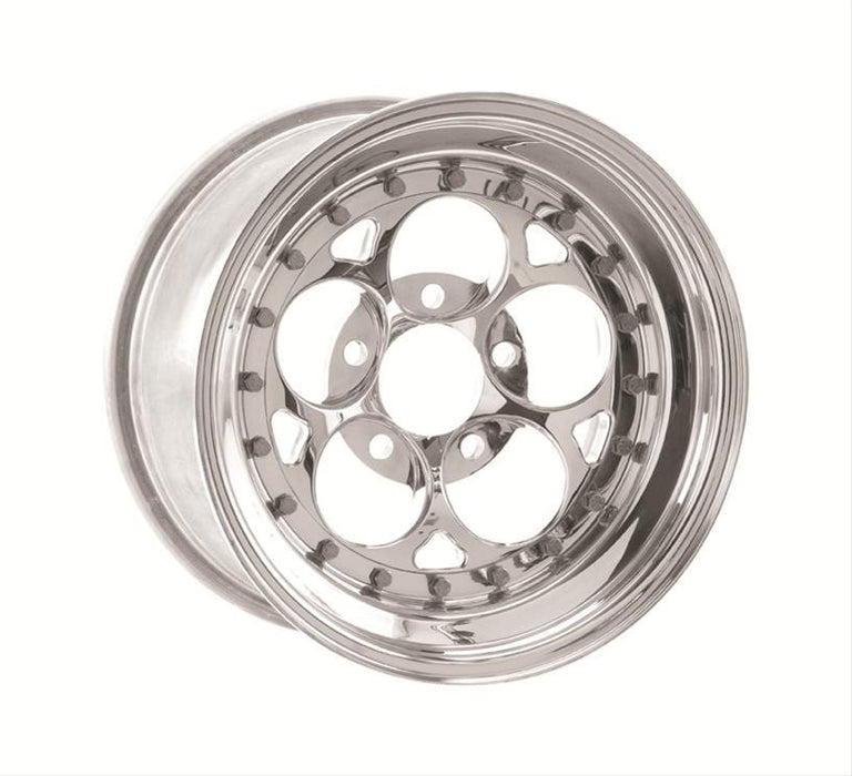 Weld Racing Weld Racing Magnum III RT Polished Wheels 792P-510214 Autofit