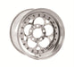 Weld Racing Weld Racing Magnum III RT Polished Wheels 792P-510214 Autofit