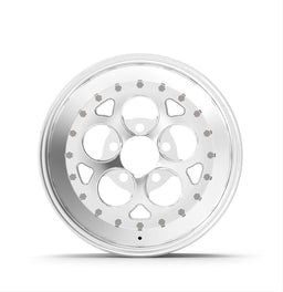 Weld Racing Weld Racing Magnum III RT Polished Wheels 792P-54202 Autofit