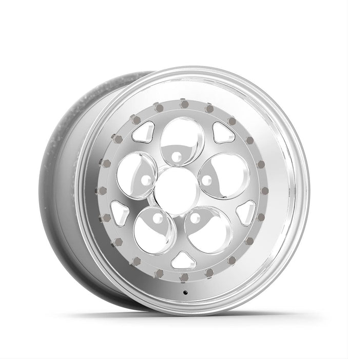 Weld Racing Weld Racing Magnum III RT Polished Wheels 792P-54202 Autofit