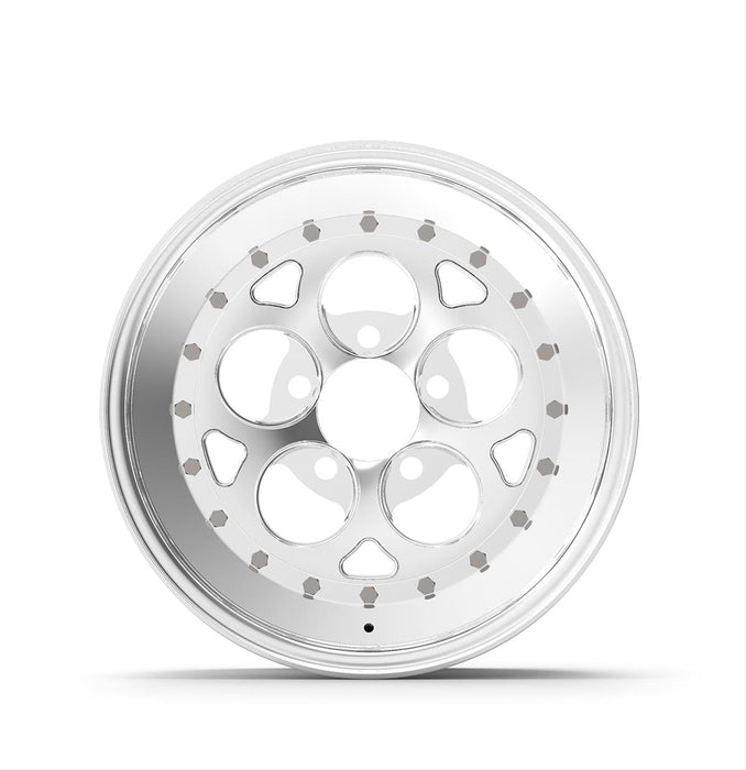 Weld Racing Weld Racing Magnum III RT Polished Wheels 792P-55204 Autofit