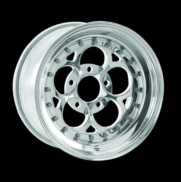 Weld Racing Weld Racing Magnum III RT Polished Wheels 792P-59280 Autofit